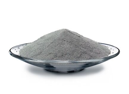 Blutforde contén cromo