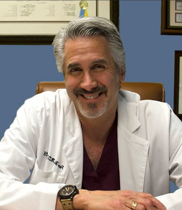 Doutor Cardiólogo Tomás Pereira Pessegueiro
